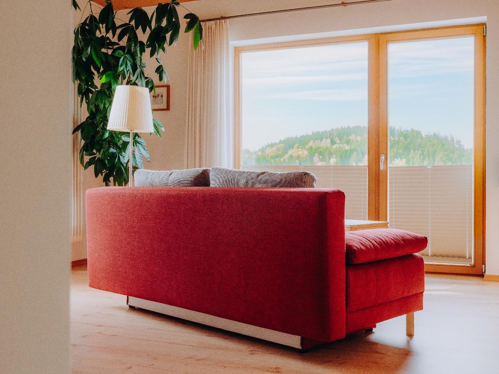 Ferienwohnung 1