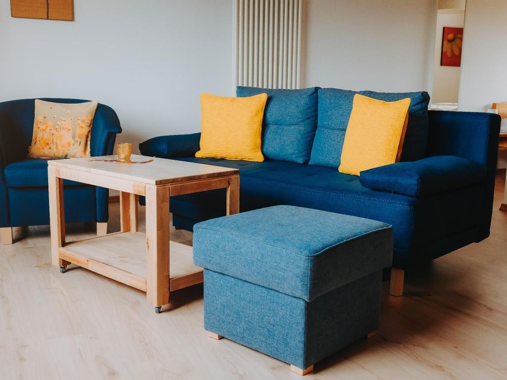 Ferienwohnung 2