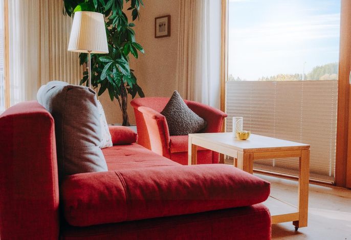 Ferienwohnung 1