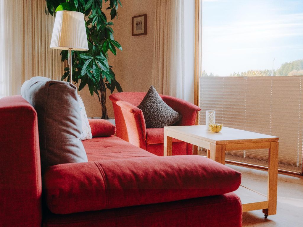 Ferienwohnung 1