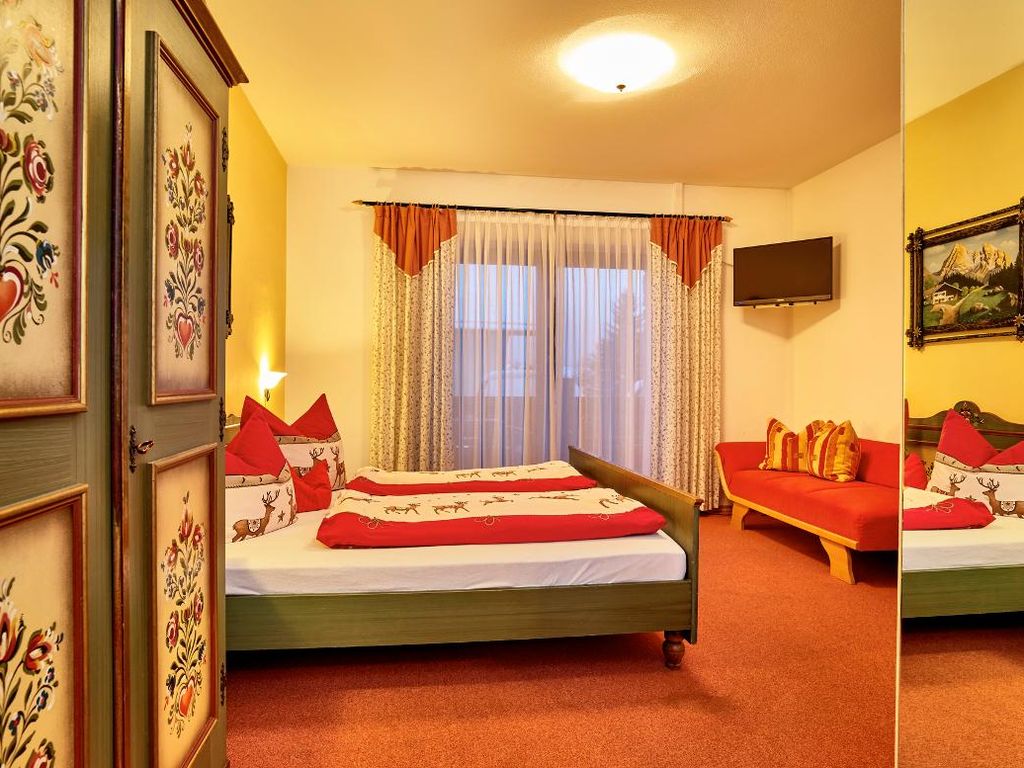 Komfortdoppelzimmer