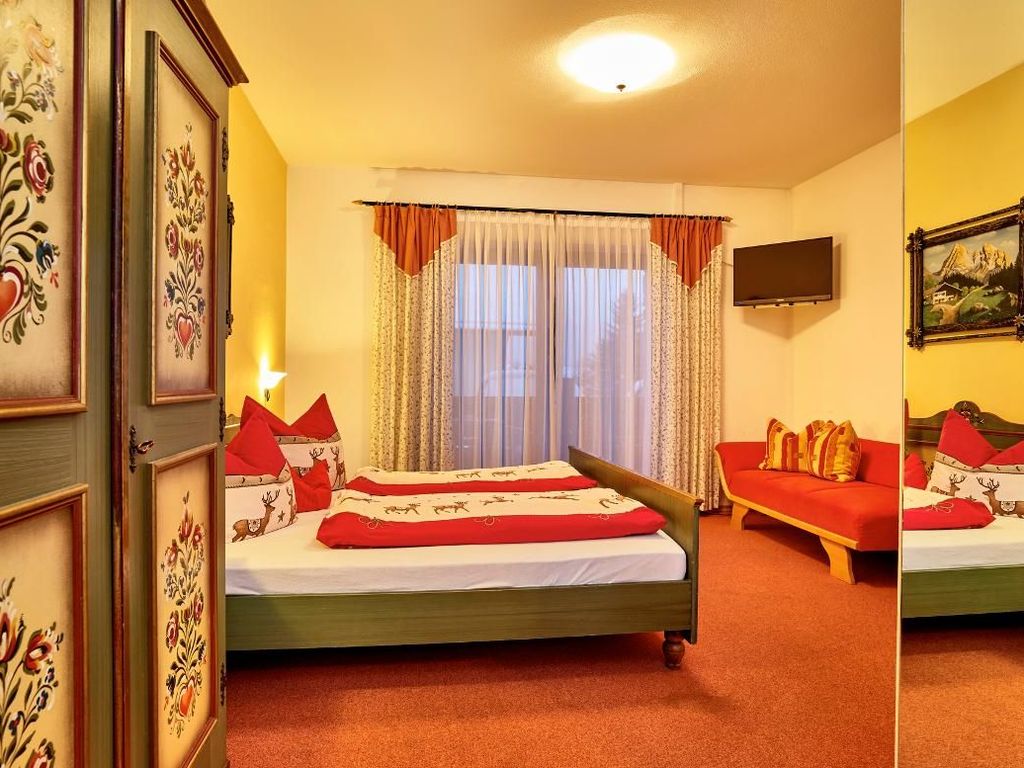 Komfortdoppelzimmer