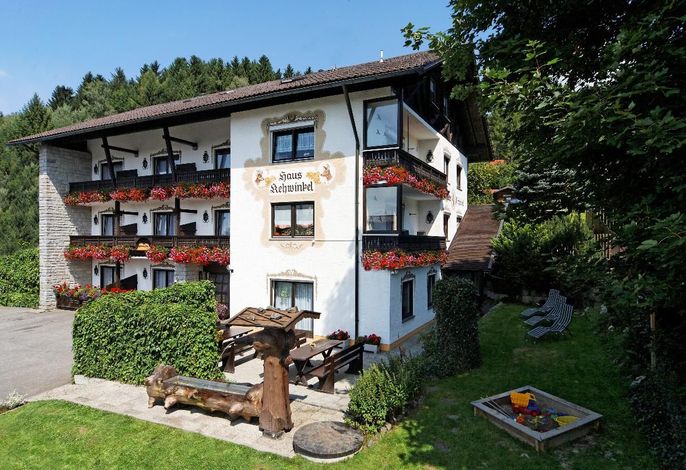 Komfort-& Wellnesspension Rehwinkel