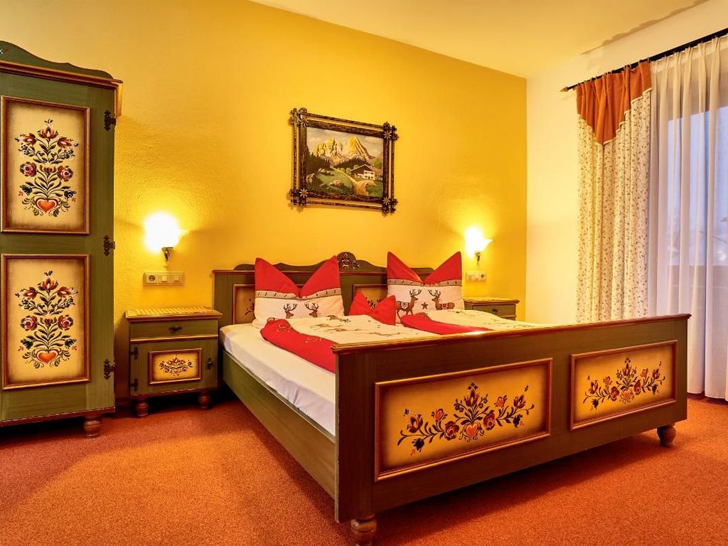 Komfortdoppelzimmer