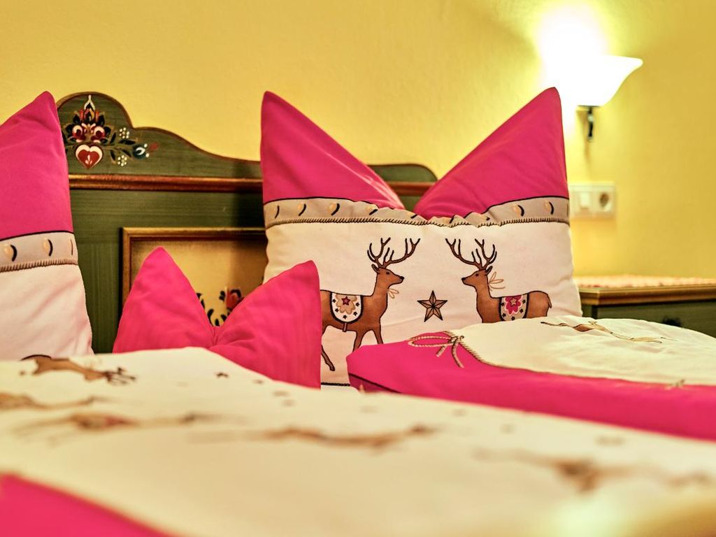Komfortdoppelzimmer