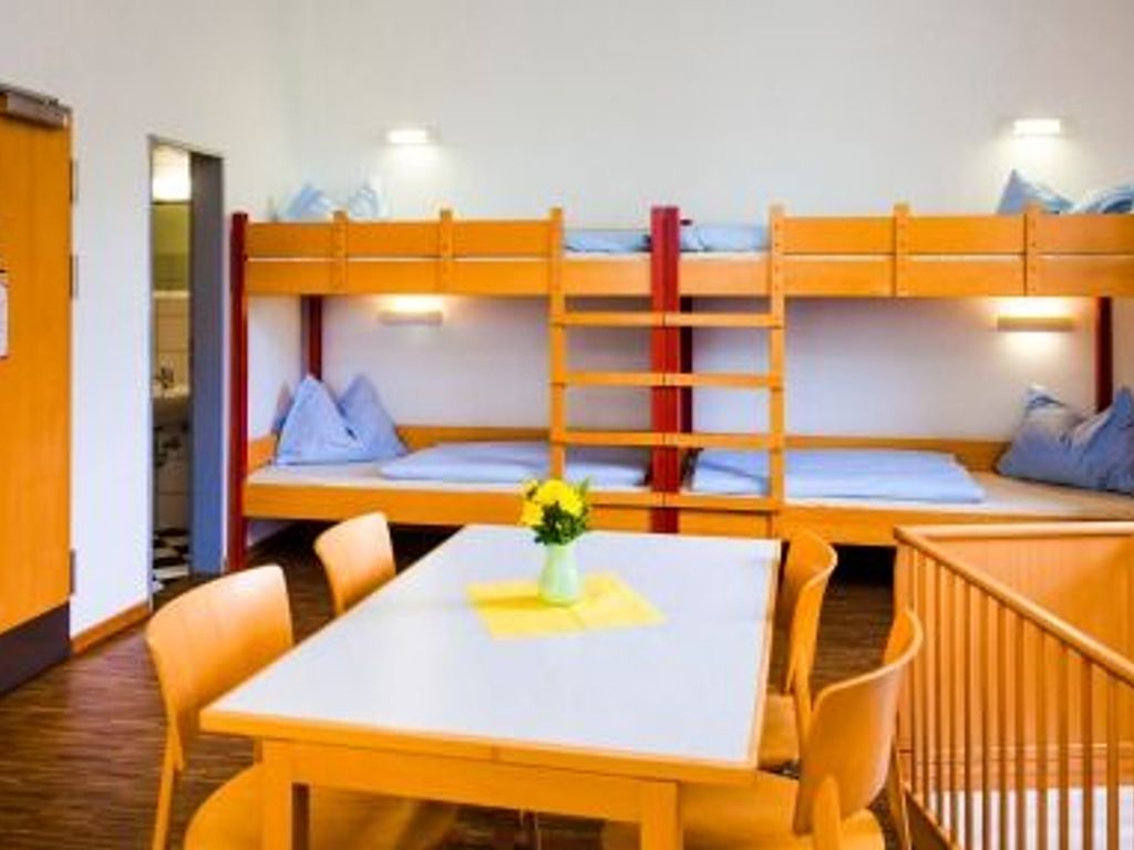 Familienzimmer mit DU/WC