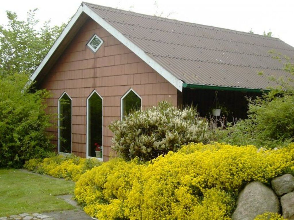 Gartenhaus