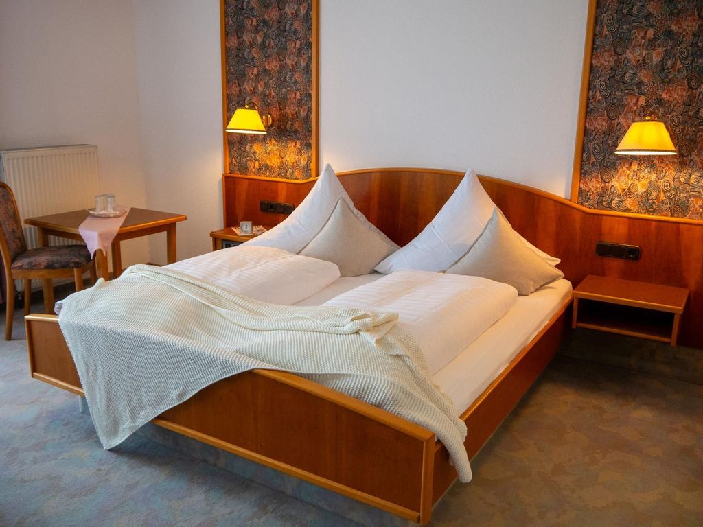 Doppelzimmer