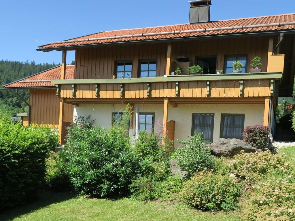 Haus Talblick