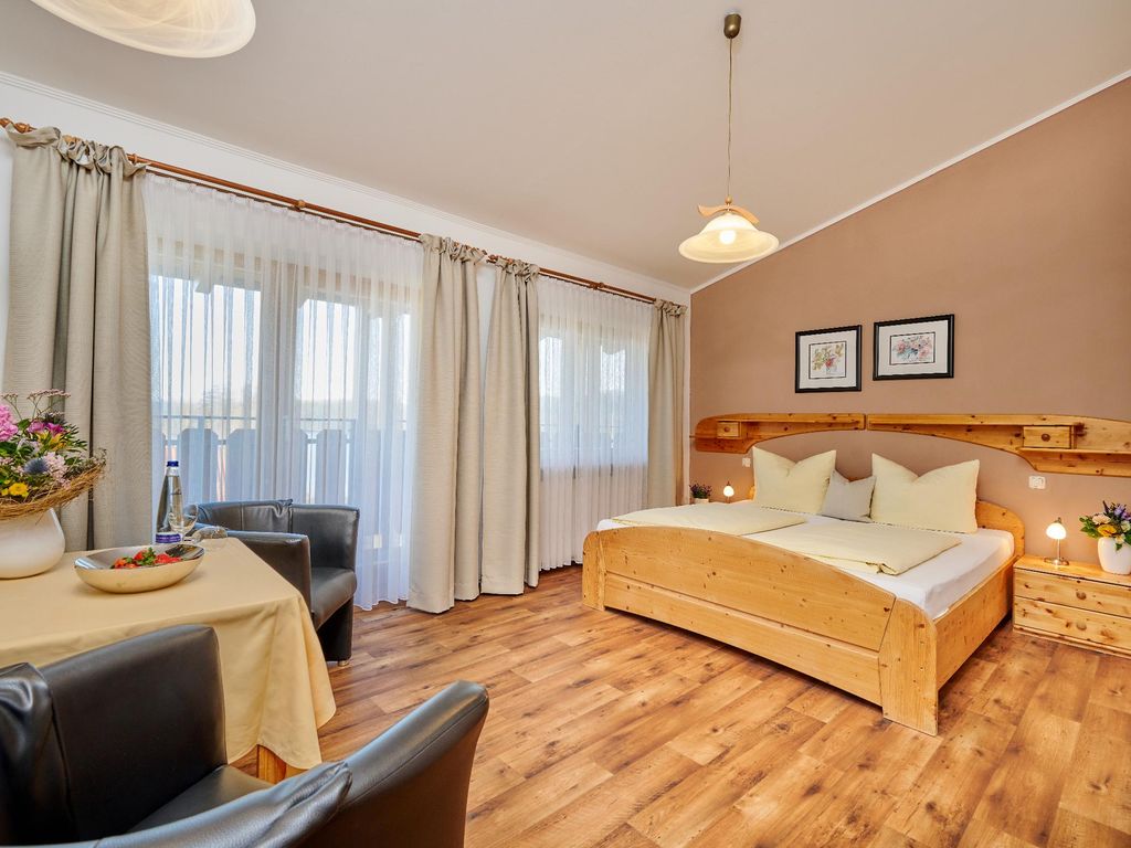 Doppelzimmer Donau m