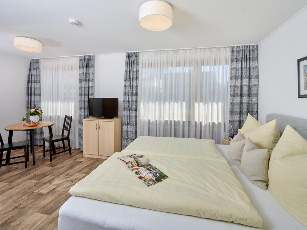 DZ Inn Parterre