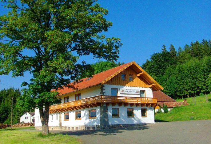 Ferienhof Jägersteig