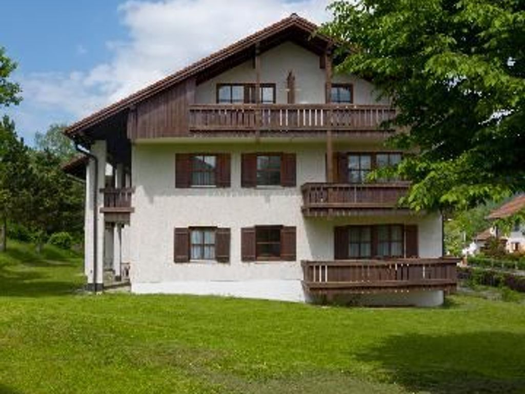 Haus