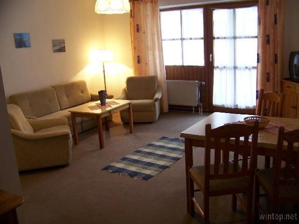 Sonnenappartements Zwiesel