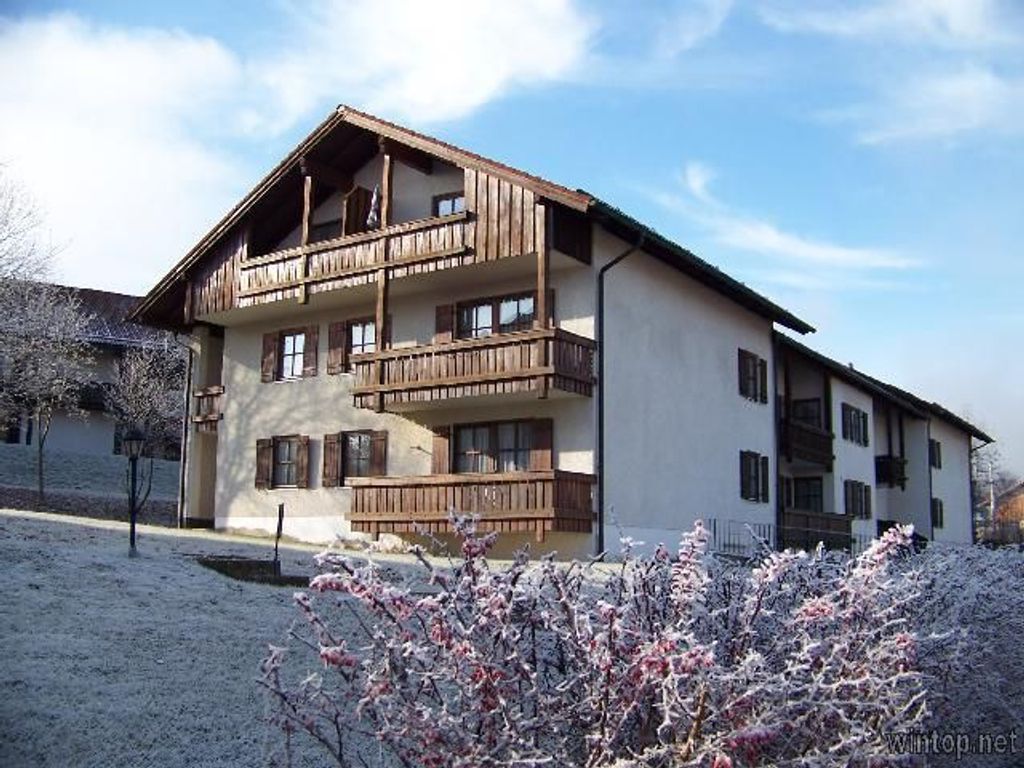 Sonnenappartements Zwiesel