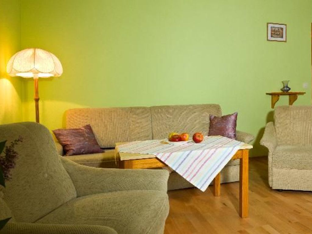 Ferienwohnung