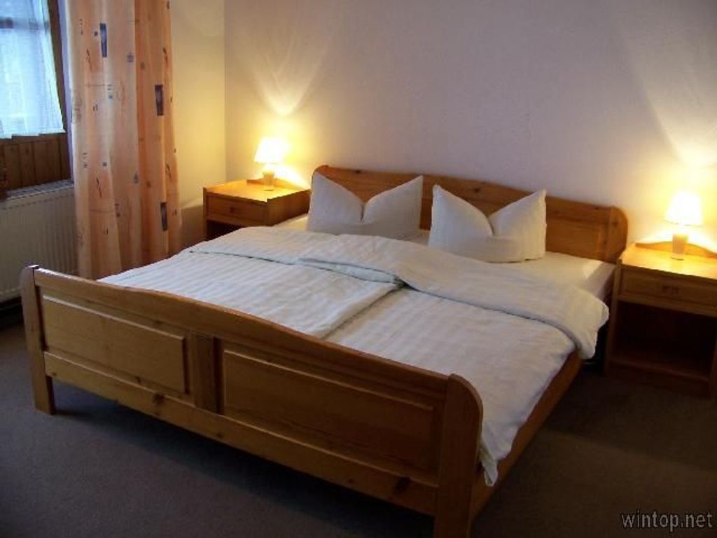 Sonnenappartements Zwiesel