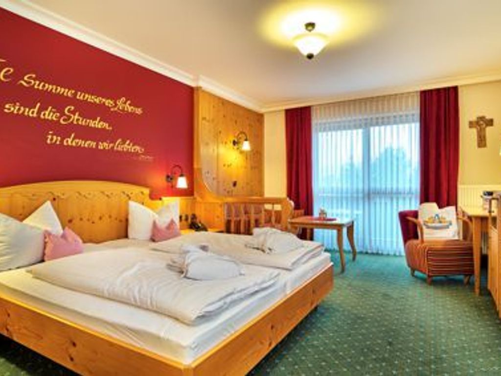 Doppelzimmer