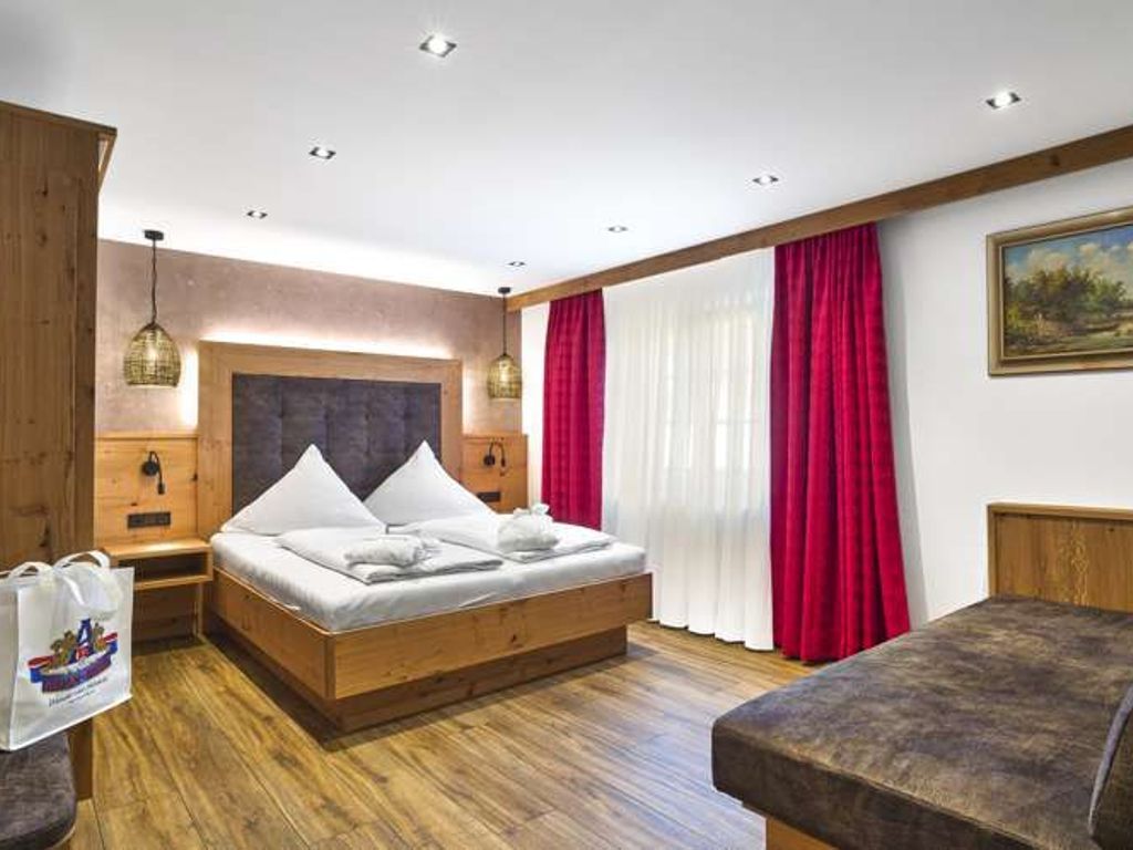 Wander- u. Aktivhotel Adam-Bräu