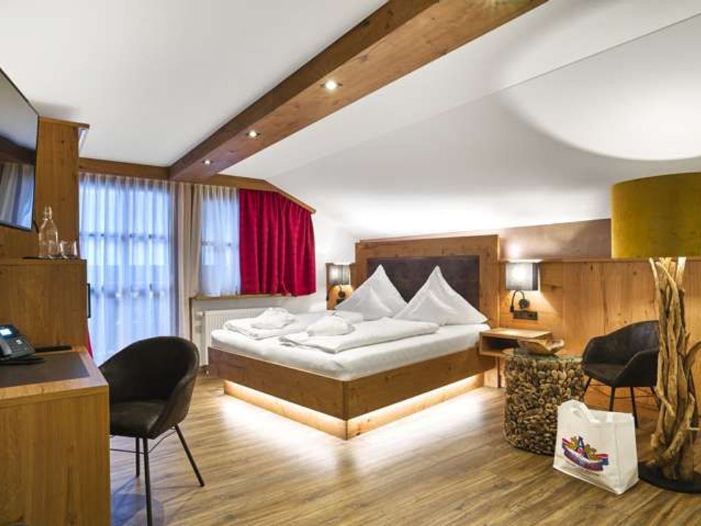 Wander- u. Aktivhotel Adam-Bräu