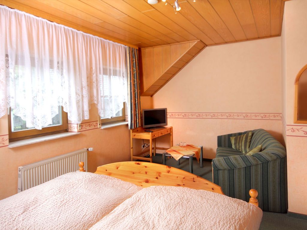 Landgasthof Haus zur Sonne
