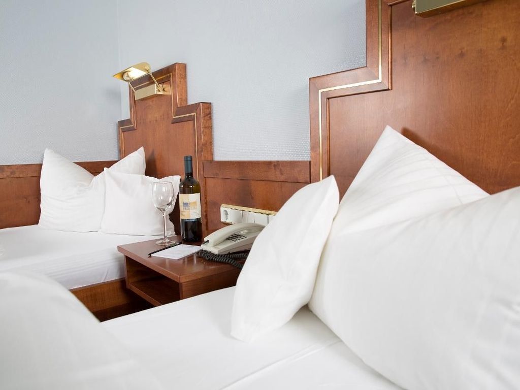 Hotel Dietmayr