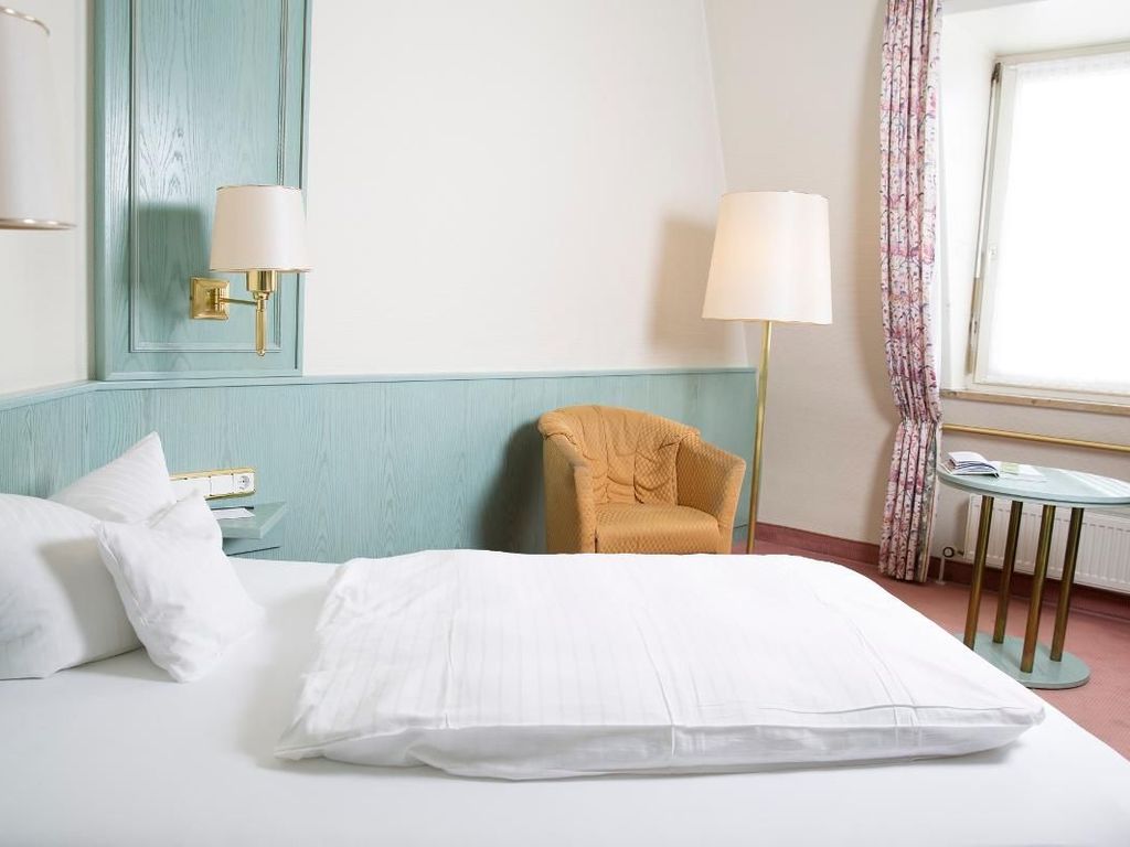 Hotel Dietmayr