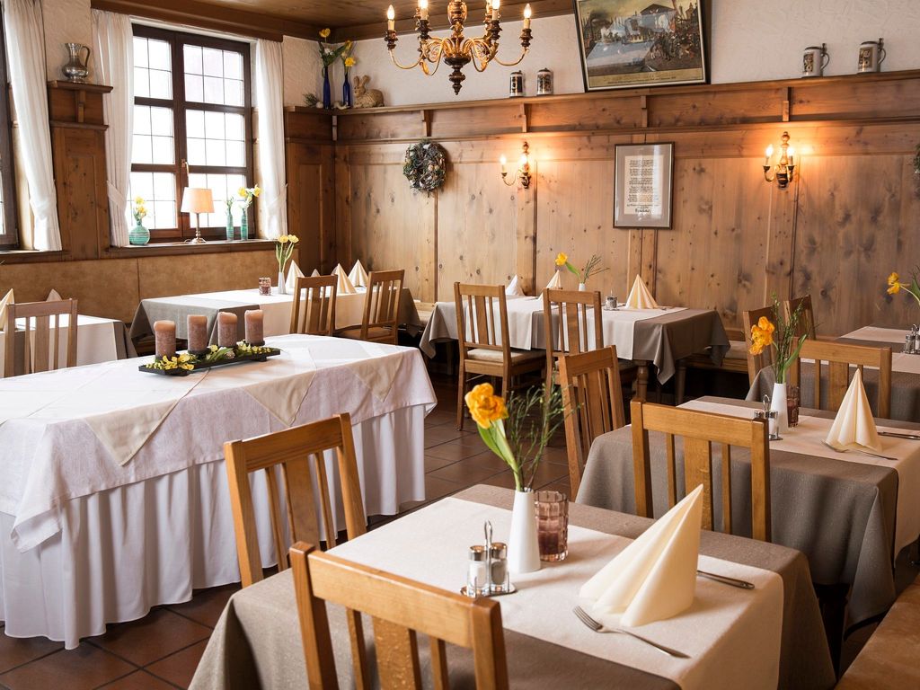 Hotel Dietmayr
