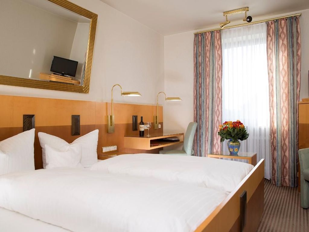 Hotel Dietmayr