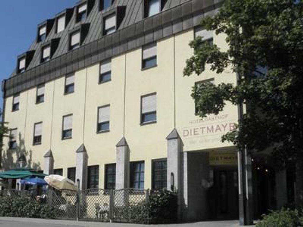 Hotel Dietmayr