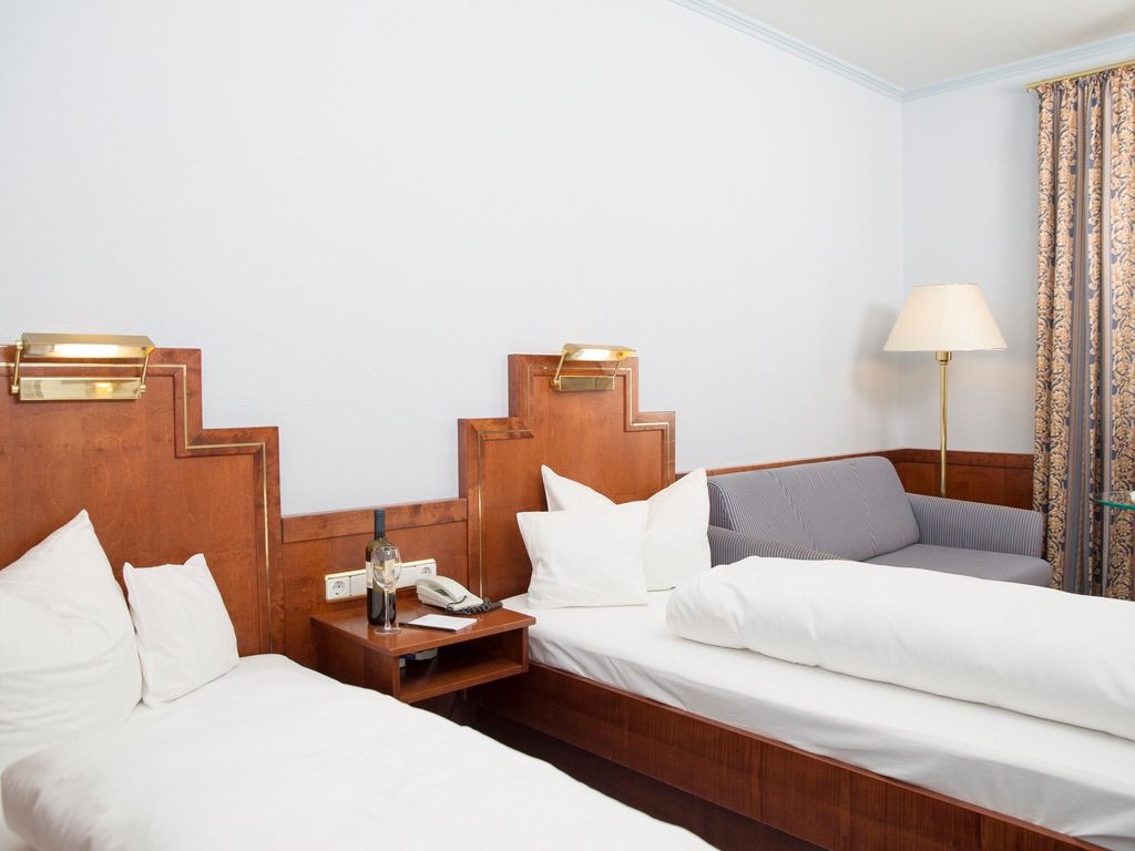 Hotel Dietmayr