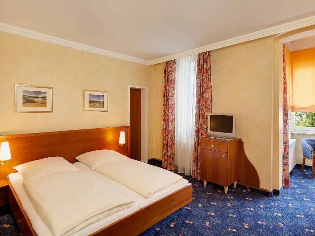 Metzgerei-Hotel-Gasthof Wittmann