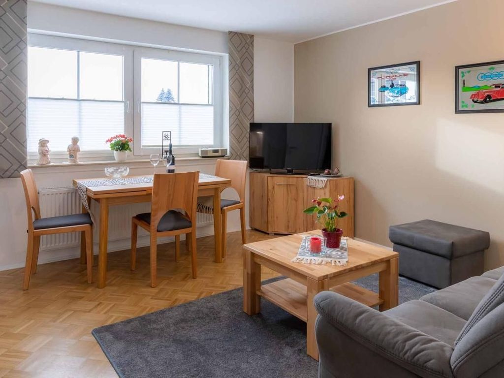 Ferienwohnung Astenpanorama