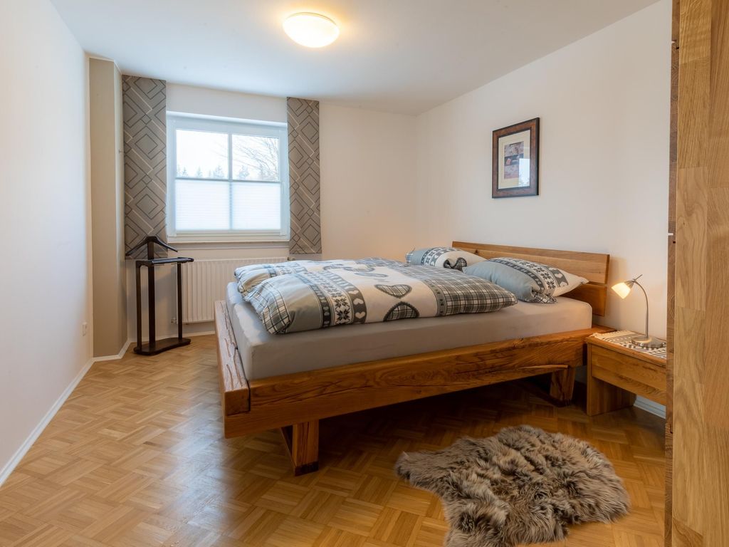 Ferienwohnung Astenpanorama