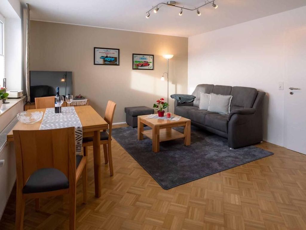 Ferienwohnung Astenpanorama
