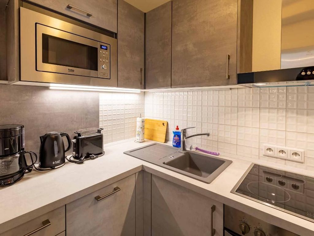 Ferienwohnung Astenpanorama