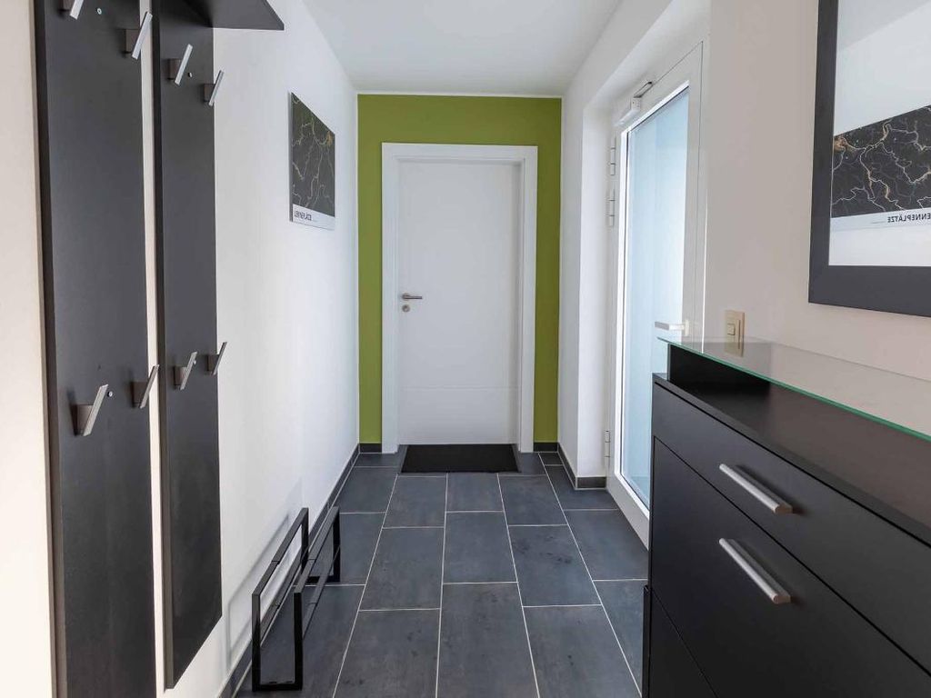 Ferienwohnung Astenpanorama