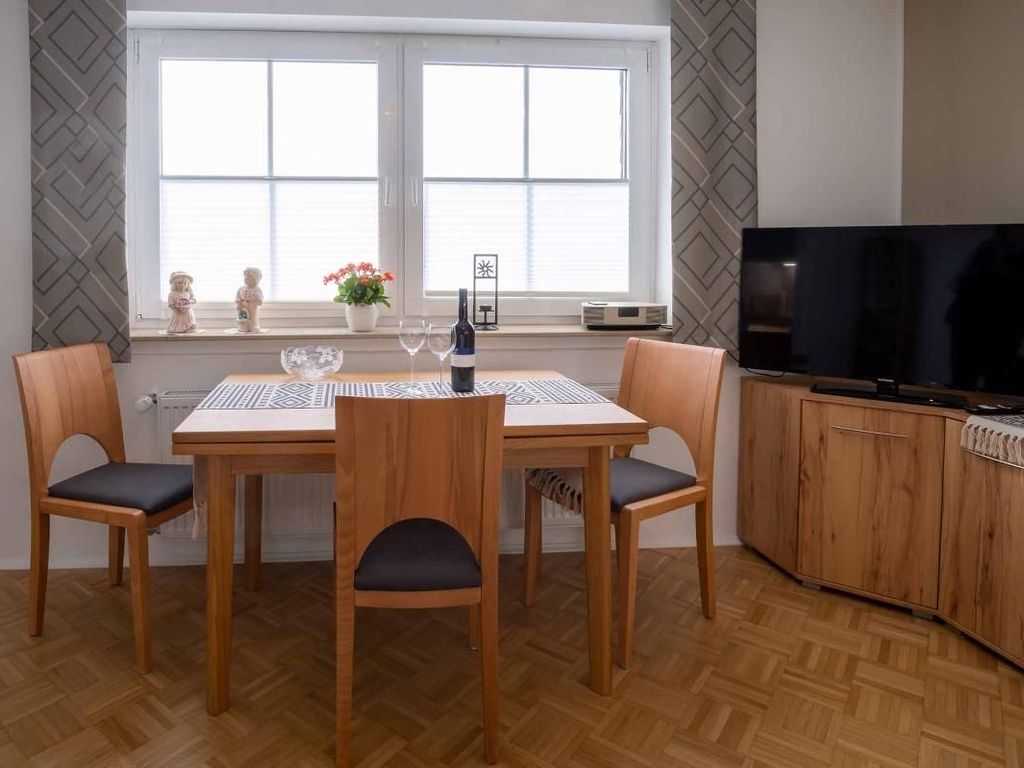 Ferienwohnung Astenpanorama