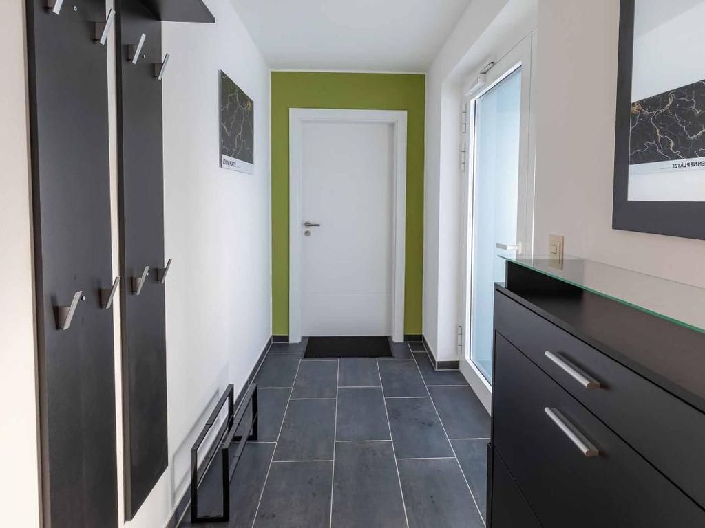 Ferienwohnung Astenpanorama