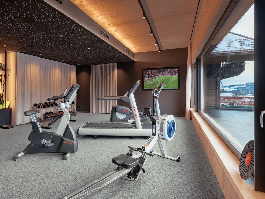 Natur & Wellnesshotel Tonihof