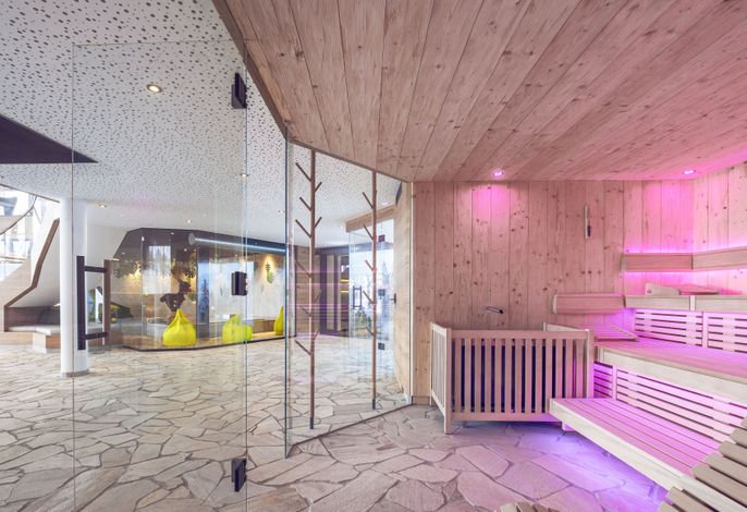 Natur & Wellnesshotel Tonihof