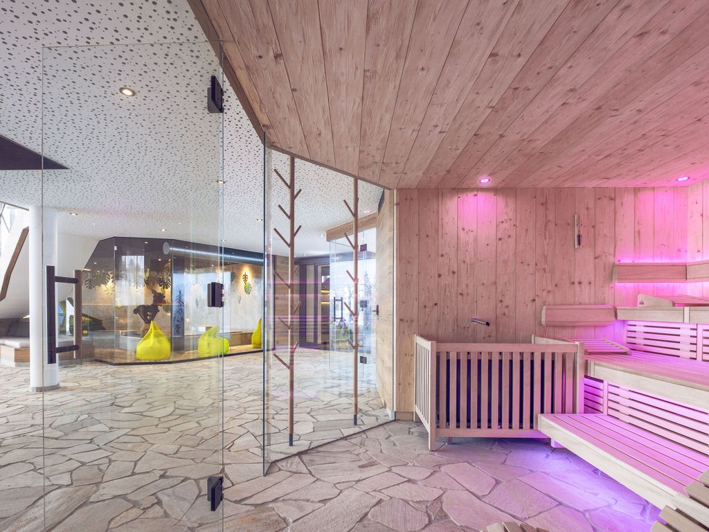 Natur & Wellnesshotel Tonihof