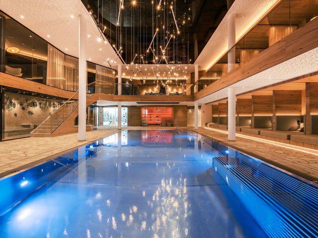 Natur & Wellnesshotel Tonihof
