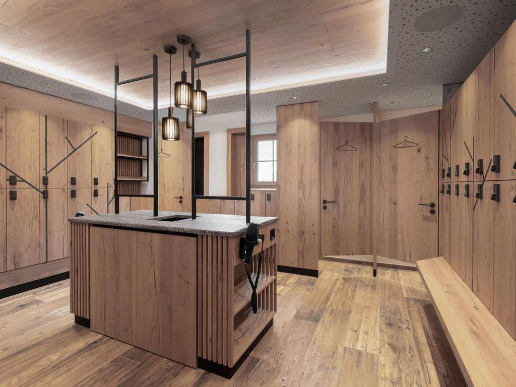 Natur & Wellnesshotel Tonihof