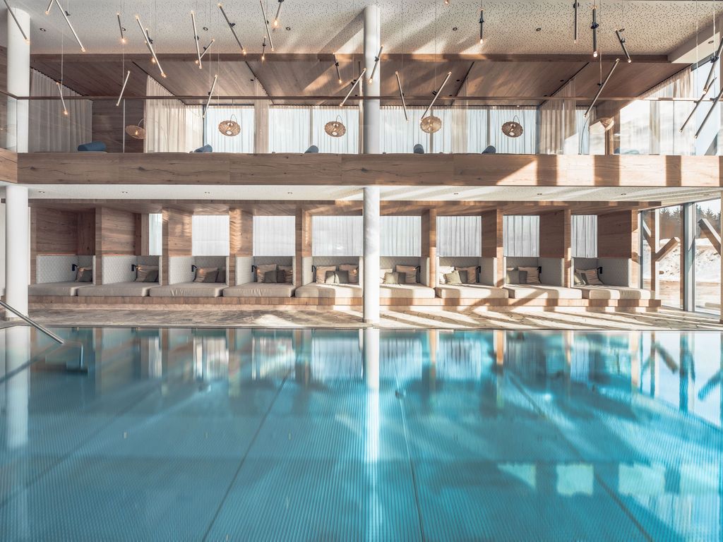 Natur & Wellnesshotel Tonihof