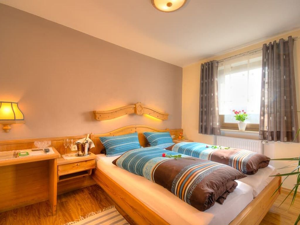 Doppelzimmer Standard