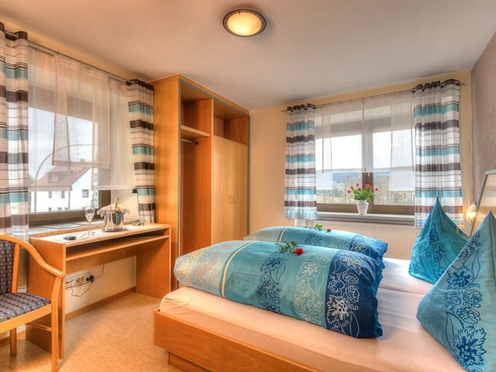 Doppelzimmer Comfort