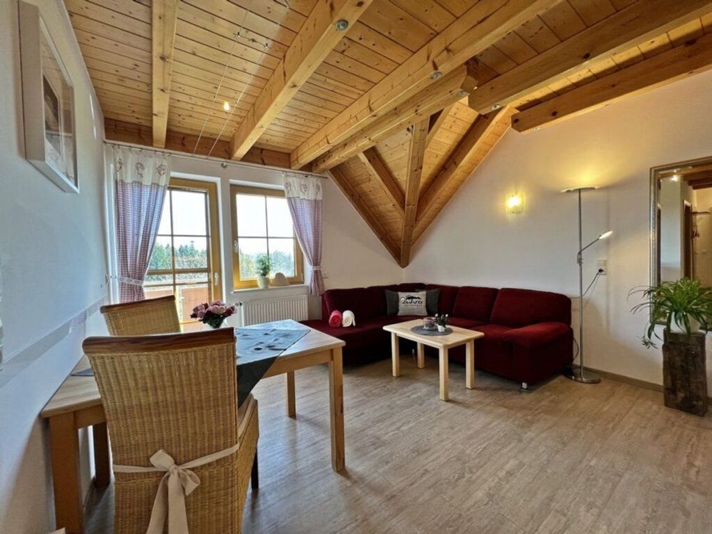Ferienwohnung-Rose