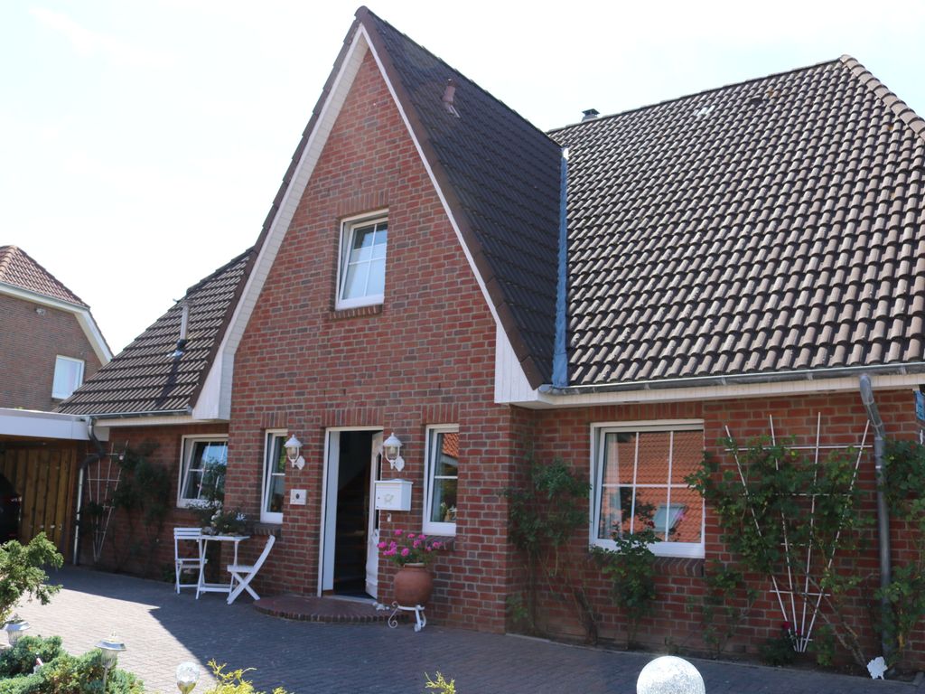 Haus Deichblick