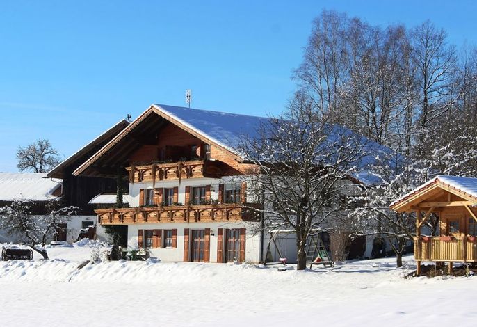 Kriegerhof